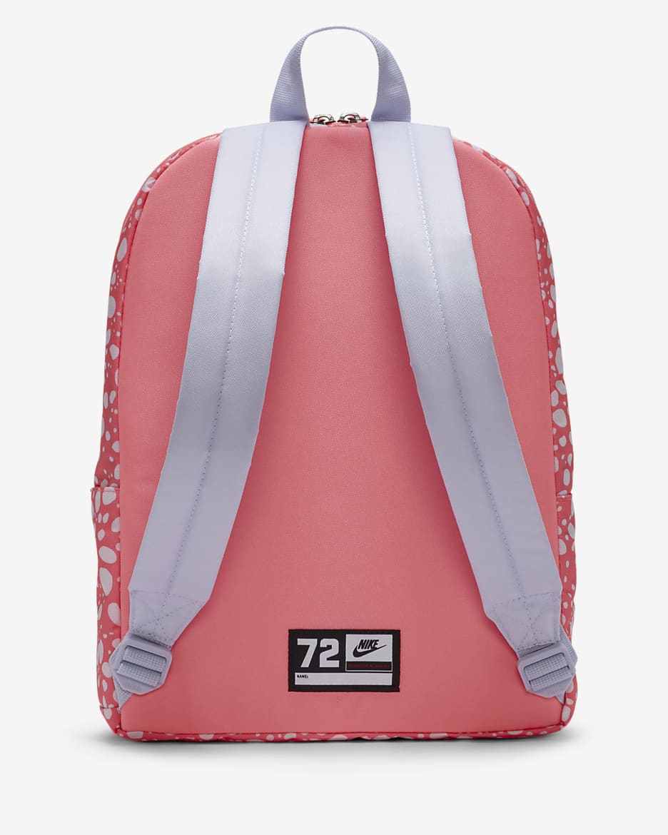 Nike Classic Kids Printed Backpack